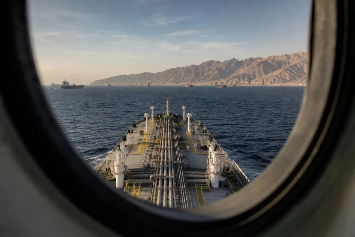 A deal with Iran over the Strait of Hormuz may require a compromise from Trump