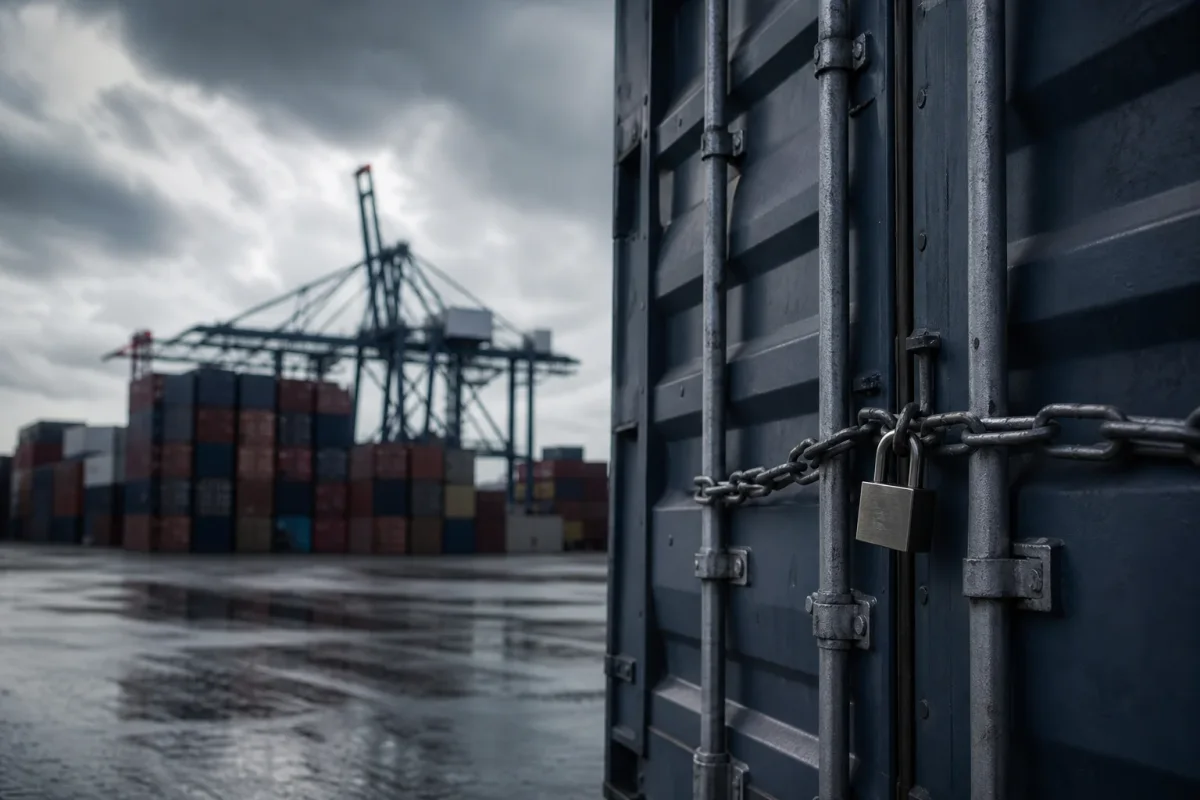 A forced-labor crackdown or an end-run around Congress? Dissecting Trump’s new tariffs