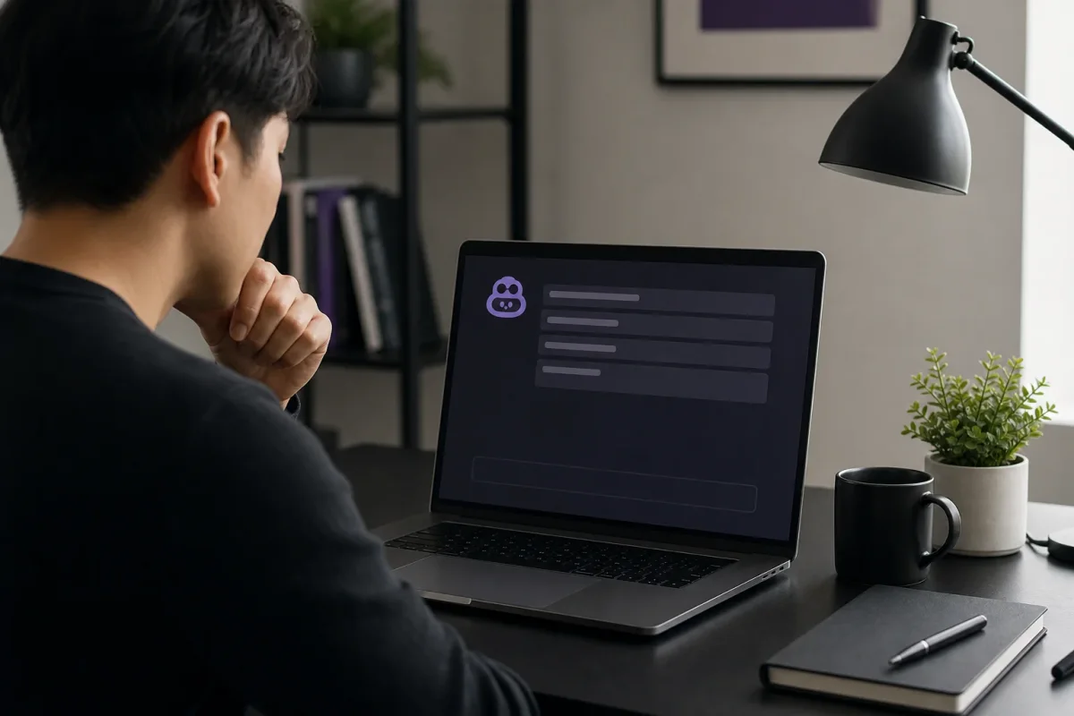 A guide to slash commands in the GitHub Copilot app
