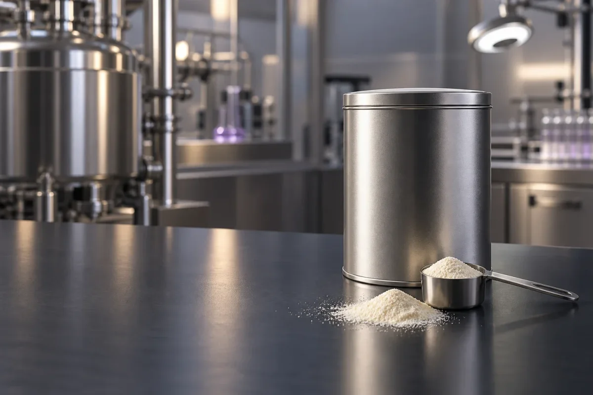 Abbott Agrees to Pay $384.9 Million to Settle Infant Formula False Claims Act Allegations