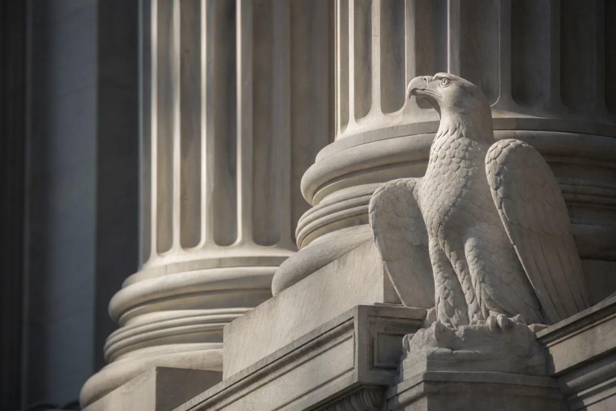 Acting Attorney General Blanche Issues Updated Guidance to Strengthen Federal Religious Liberty Protections