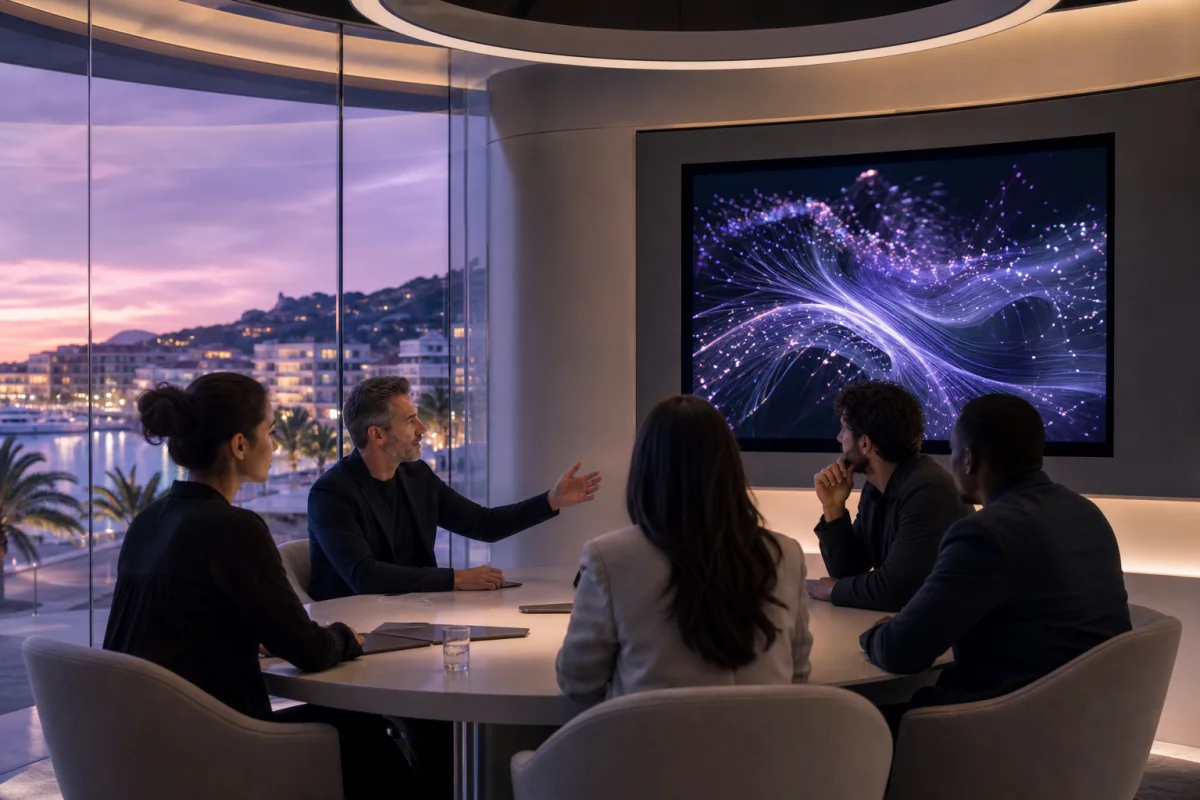 Adobe Accelerates Agentic AI Adoption Through New Agency and Technology Partnerships