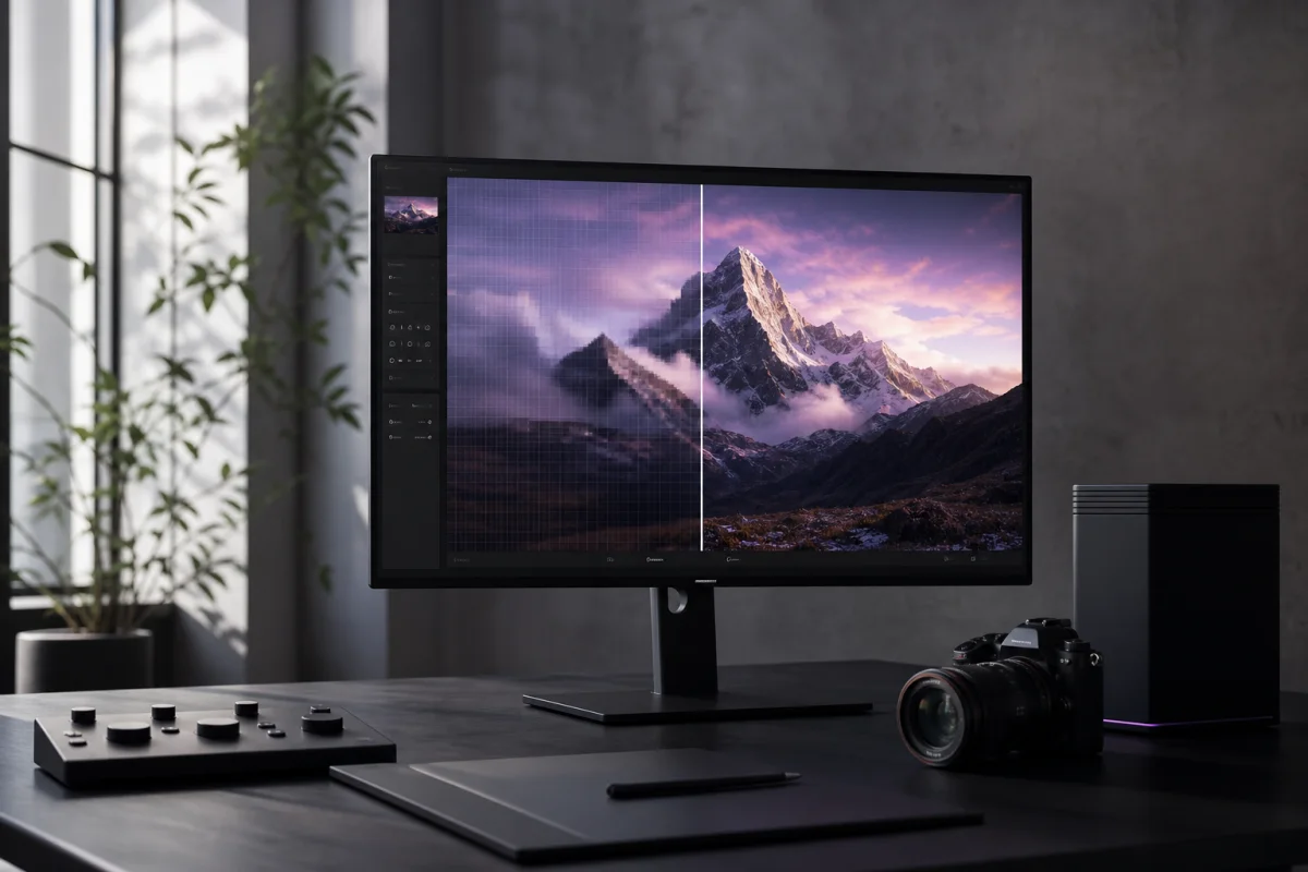 Adobe to Acquire Topaz Labs