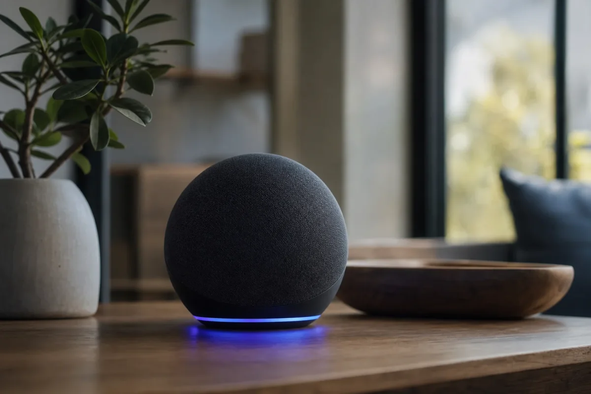 Alexa+ arrives in Australia as Amazon's next-generation AI assistant expands internationally