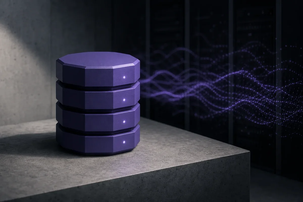 Amazon DynamoDB now supports real-time vector search at any scale