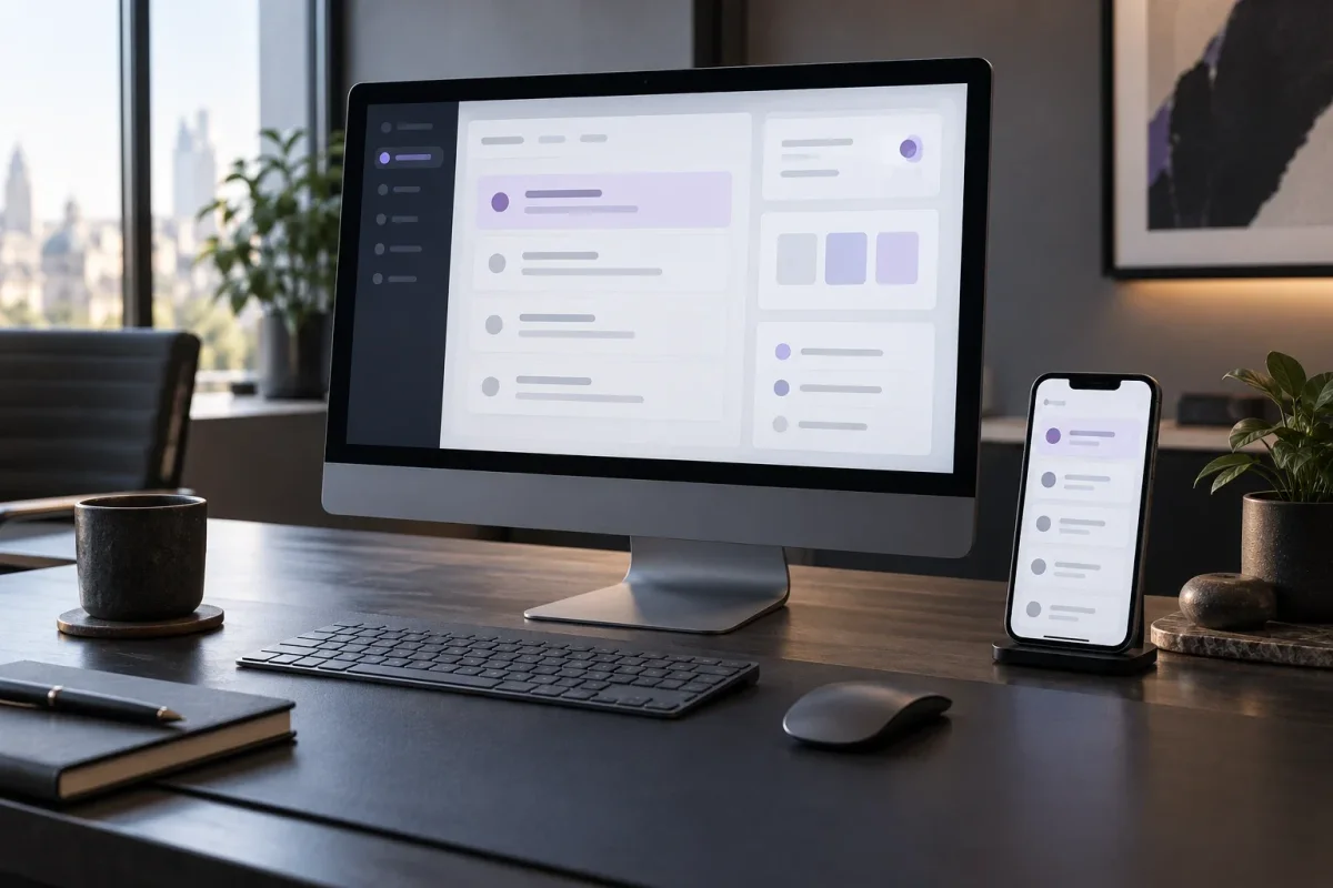 Amazon Makes Quick Desktop App Generally Available and Adds Mobile Activity Feed