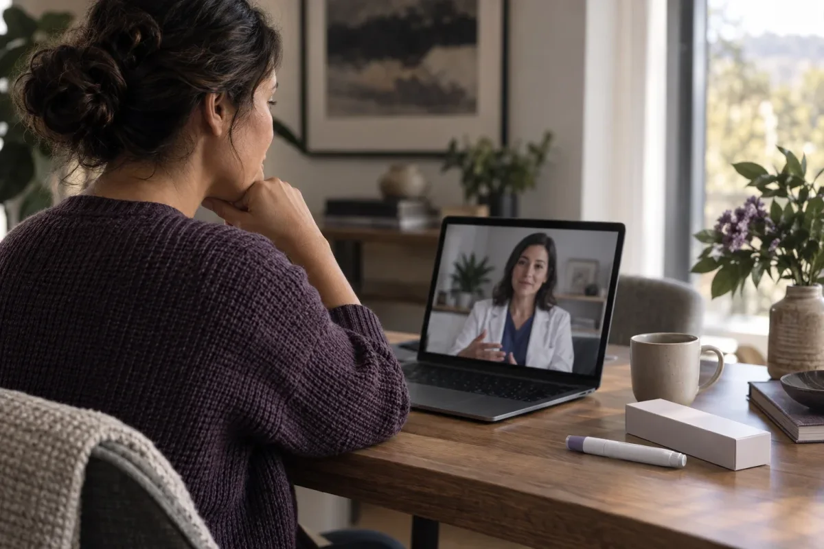 Amazon One Medical Expands On-Demand GLP-1 Care to 48 States and Washington, D.C.