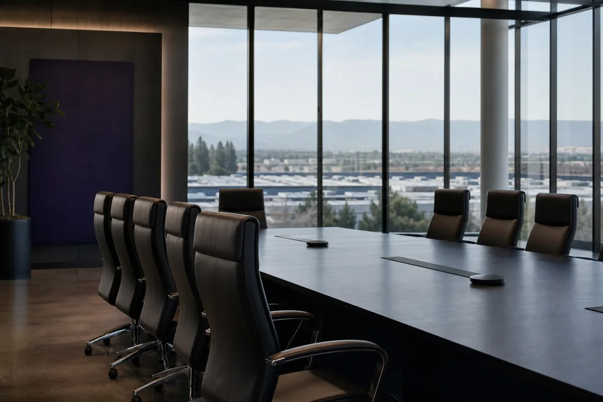 Amazon’s S-team: Meet the members who make up our senior leadership team