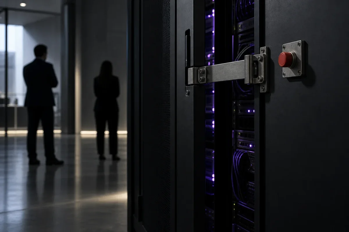 Anthropic and OpenAI Chiefs Call for Slower AI Development Over Safety Risks
