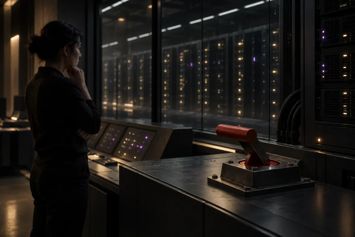 Anthropic CEO Dario Amodei Calls for AI Slowdown to Let Safety Catch Up