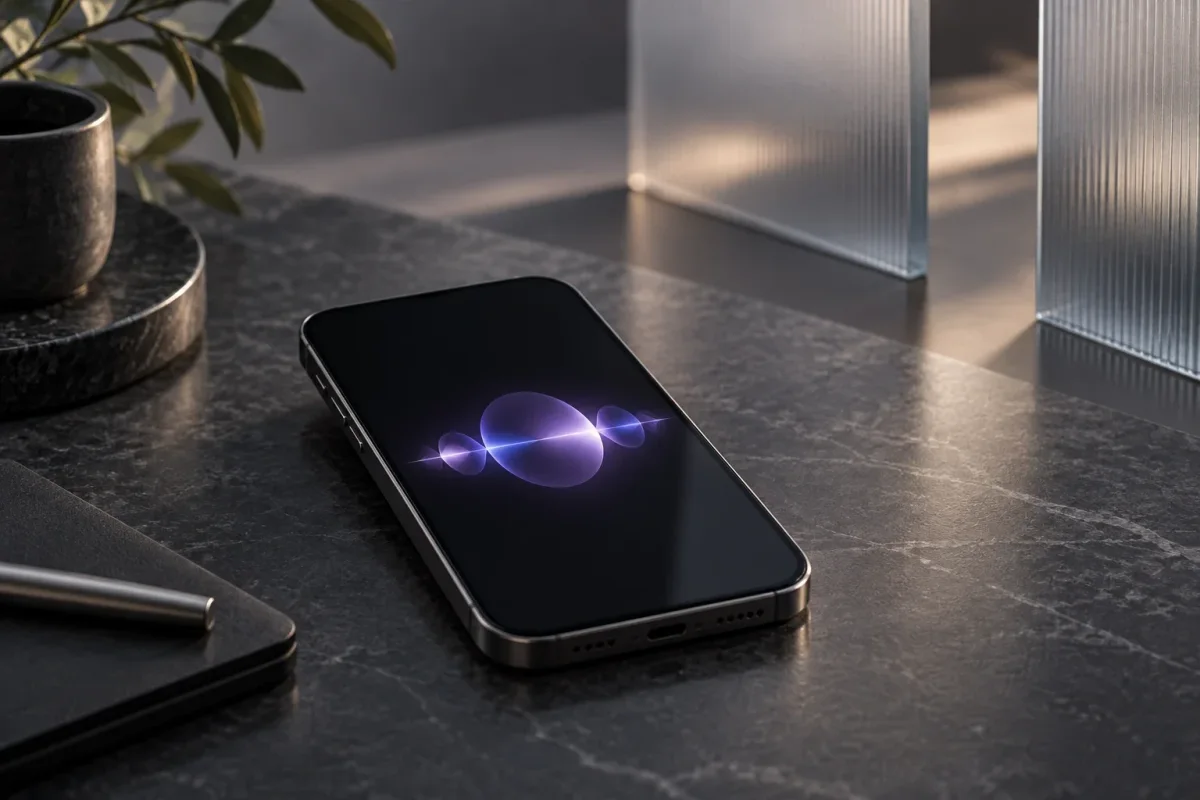 Apple Begins Siri AI Beta Rollout With EU and China Restrictions