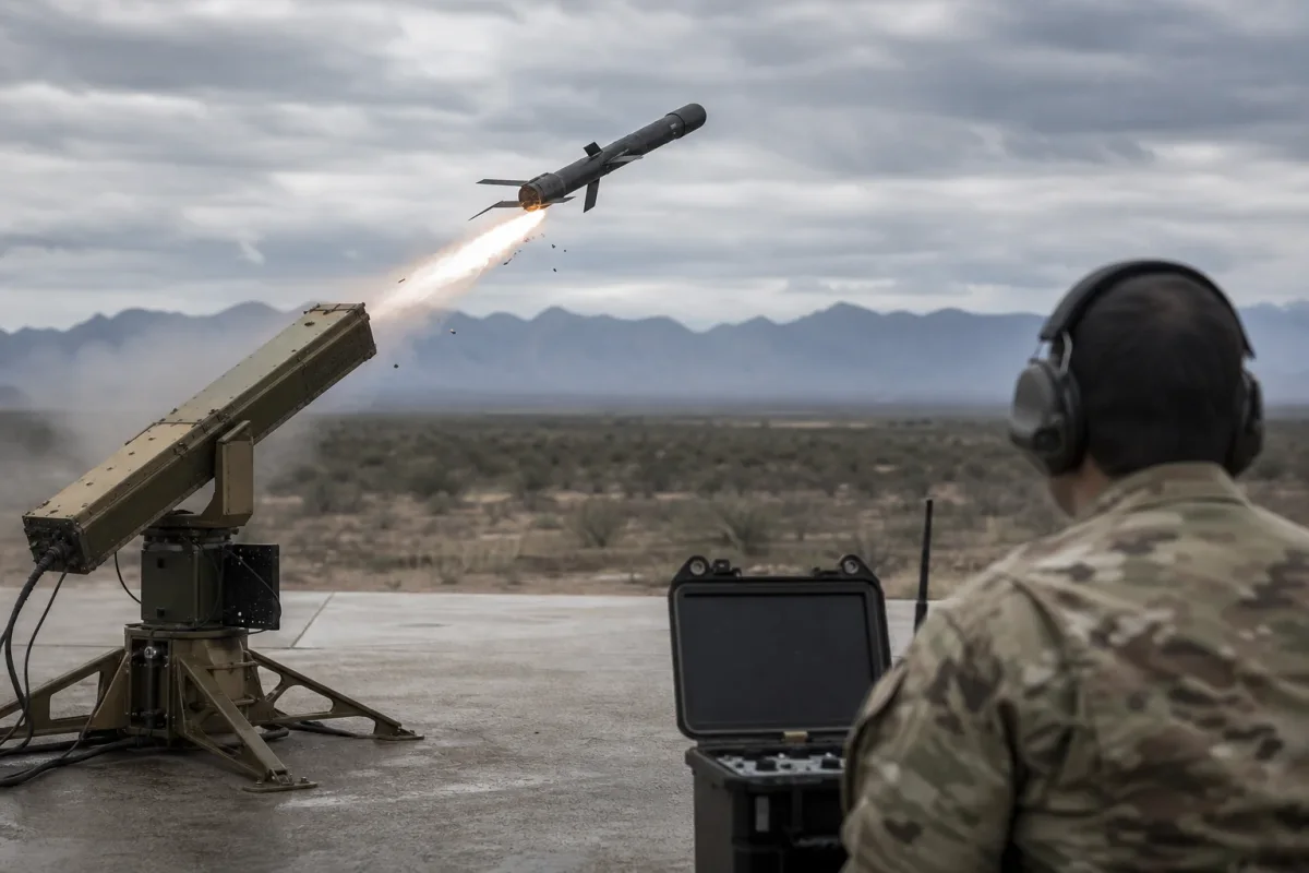 Army opens test ranges to small companies to try to get weapons quicker to the battlefield