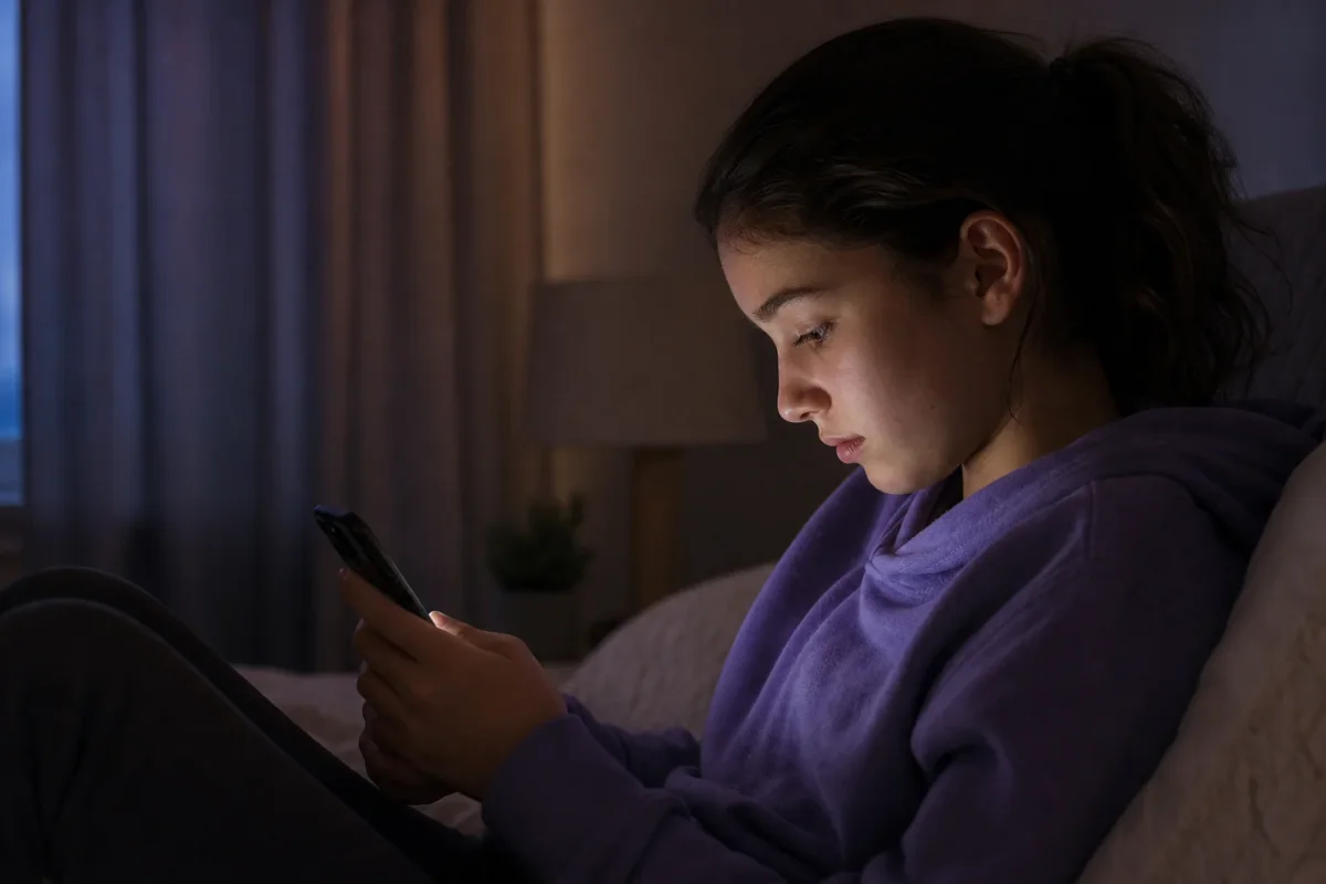 Attorney General James and Governor Hochul Release Final SAFE for Kids Act Rules to Protect Children Online