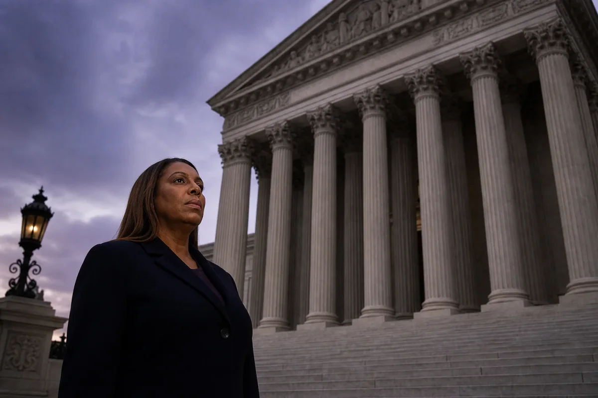 Attorney General James Sues to Block HHS Rule That Will Strip Health Insurance from Millions of Americans