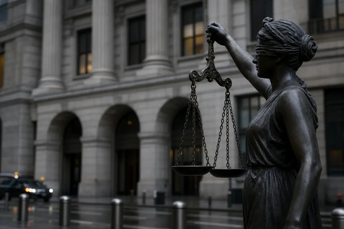 Attorney General’s Office Opens Investigation Into Anthony Griffin’s Death After NYPD Encounter