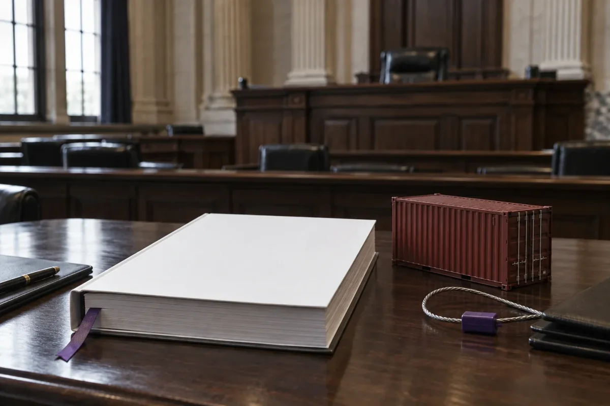 Bonta and 25-State Coalition Ask Trade Court to Strike Down Trump’s Section 301 Tariffs