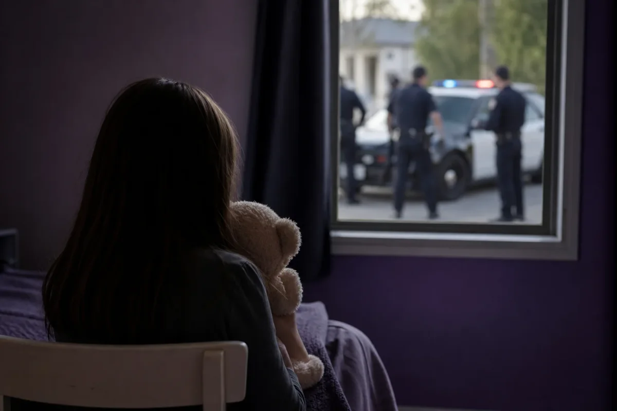 California Operation Chatter Box Leads to 15 Arrests in Child Exploitation Investigation