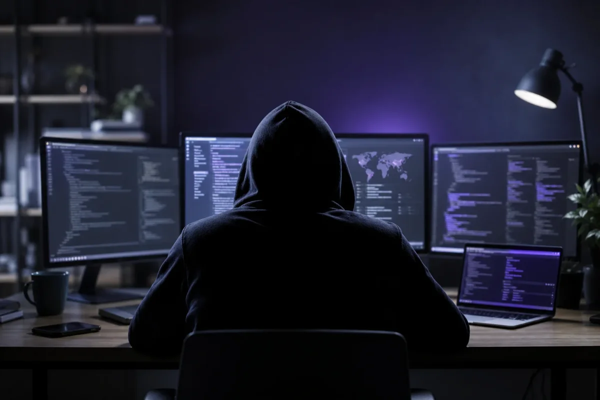 Canadian Man Pleads Guilty to Hacking U.S. Cloud Storage Provider and Extorting Its Customers for Millions