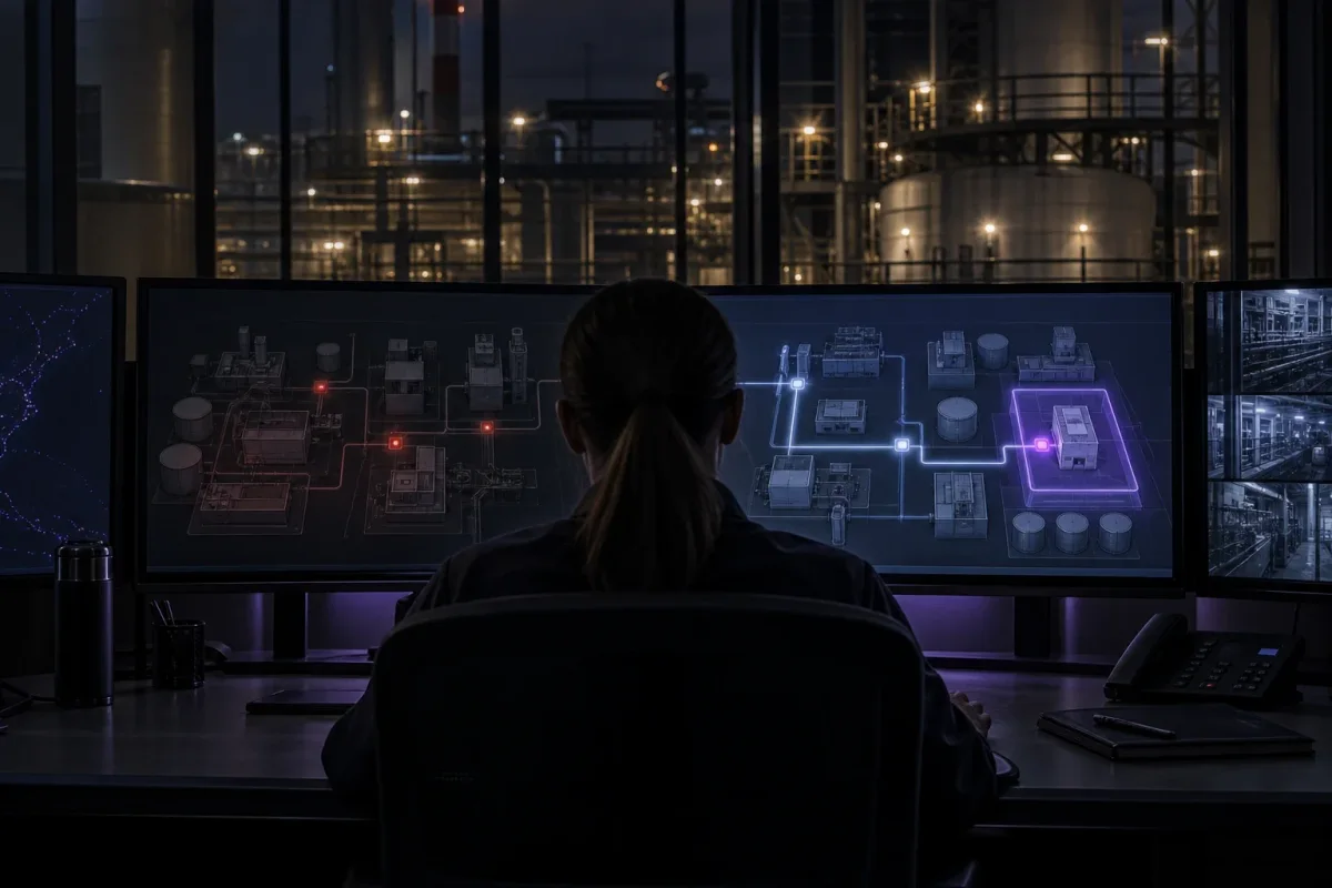 CISA Finds Contrasting Security Responses in Critical Infrastructure Red Team Assessments