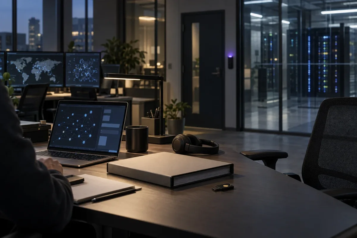 CISA Updates Insider Threat Guide for Remote Work and AI Risks