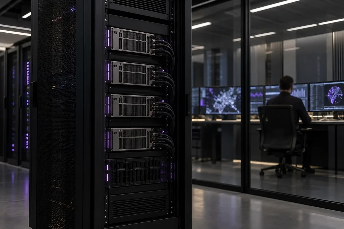 Cisco Brings Self-Managed Splunk AI to On-Premises Customers