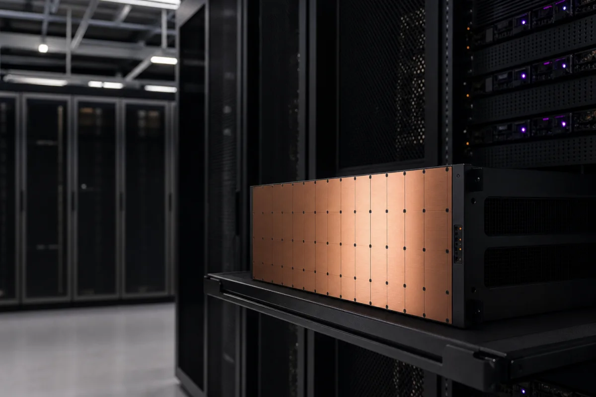 CrowdStrike and Cerebras Partner to Power AI Detection and Response on the World's Fastest Inference