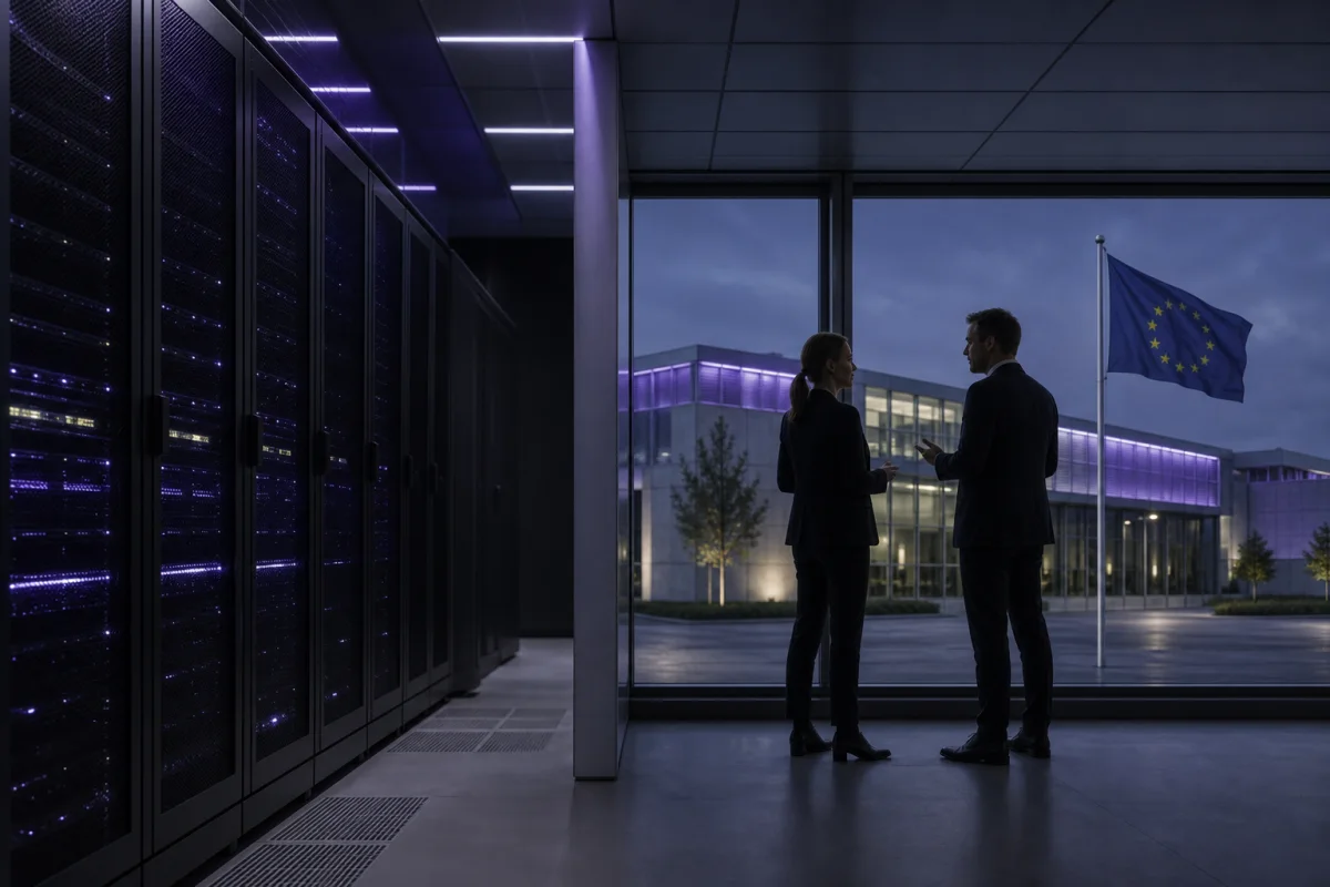 CrowdStrike and Schwarz Digits Expand Strategic Partnership to Deliver Sovereign Cybersecurity Across Europe