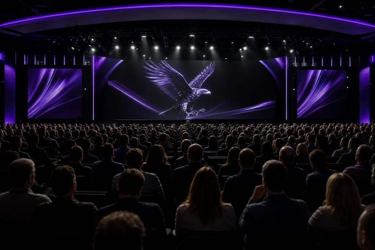 CrowdStrike Fal.Con 2026 Sells Out at Record Pace as the Industry Races to Secure AI
