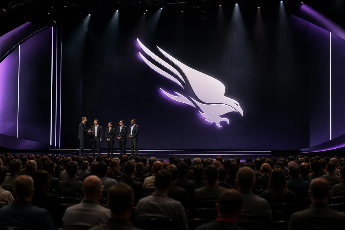 CrowdStrike Names 2026 Customer and Partner Award Winners at Fal.Con
