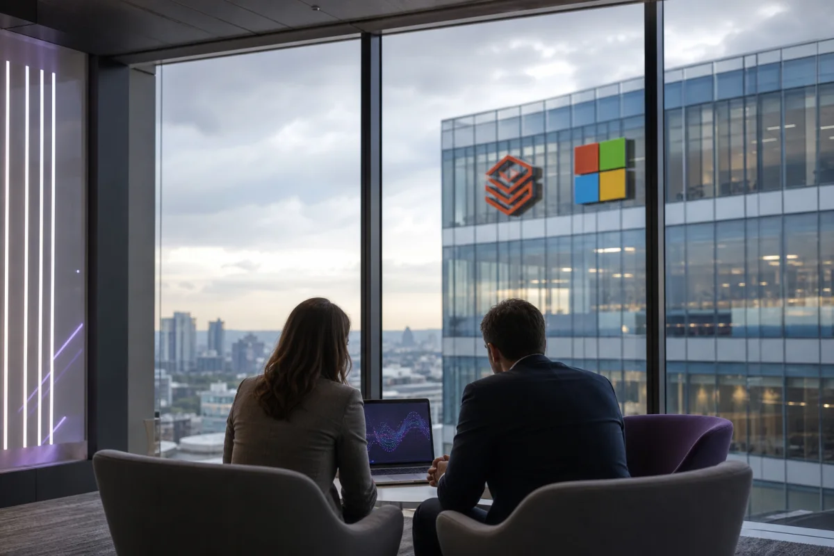 Databricks and Microsoft expand partnership to help enterprises bring business context to enterprise AI