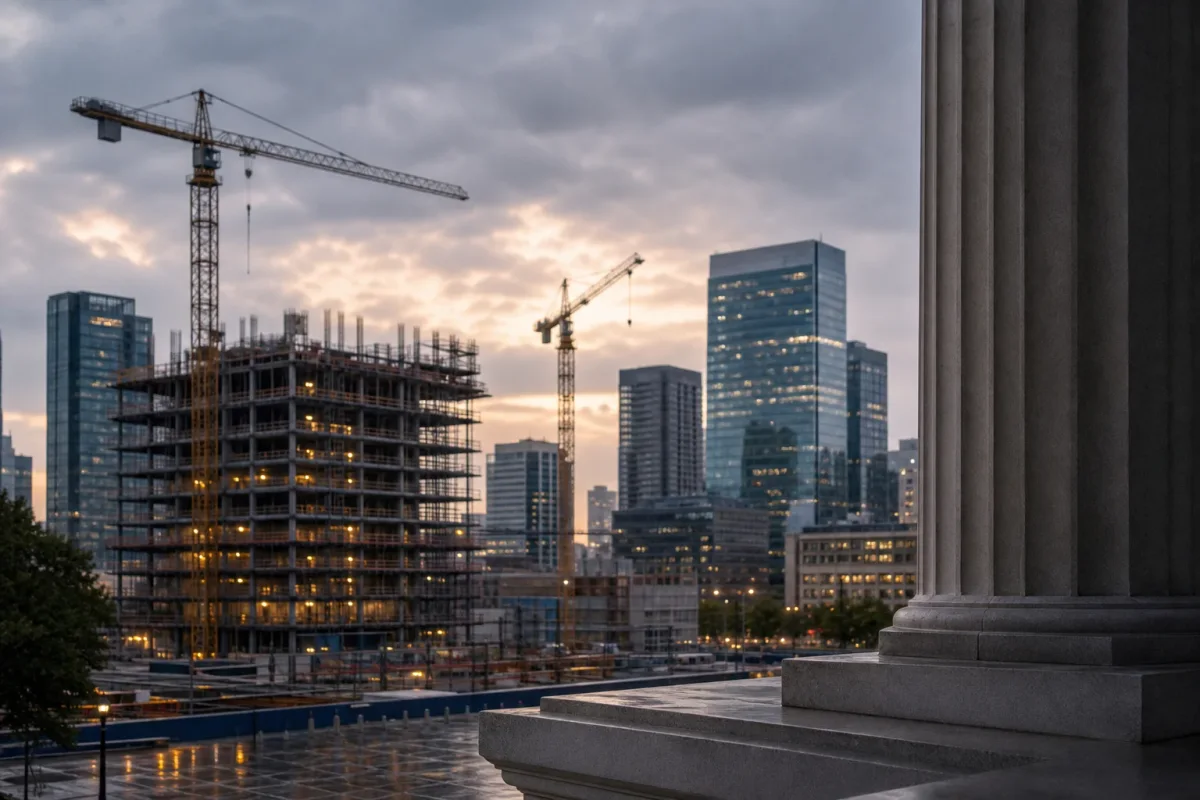 Economy Statement for the Treasury Borrowing Advisory Committee