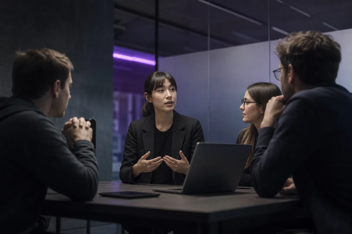 Establishing a Coordinated Vulnerability Disclosure Program to Work With Security Researchers