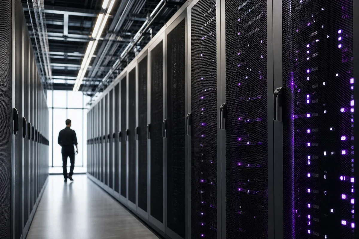 EU launches AI Gigafactories call to boost Europe's computing capacity and unlock more than €30 billion in investment
