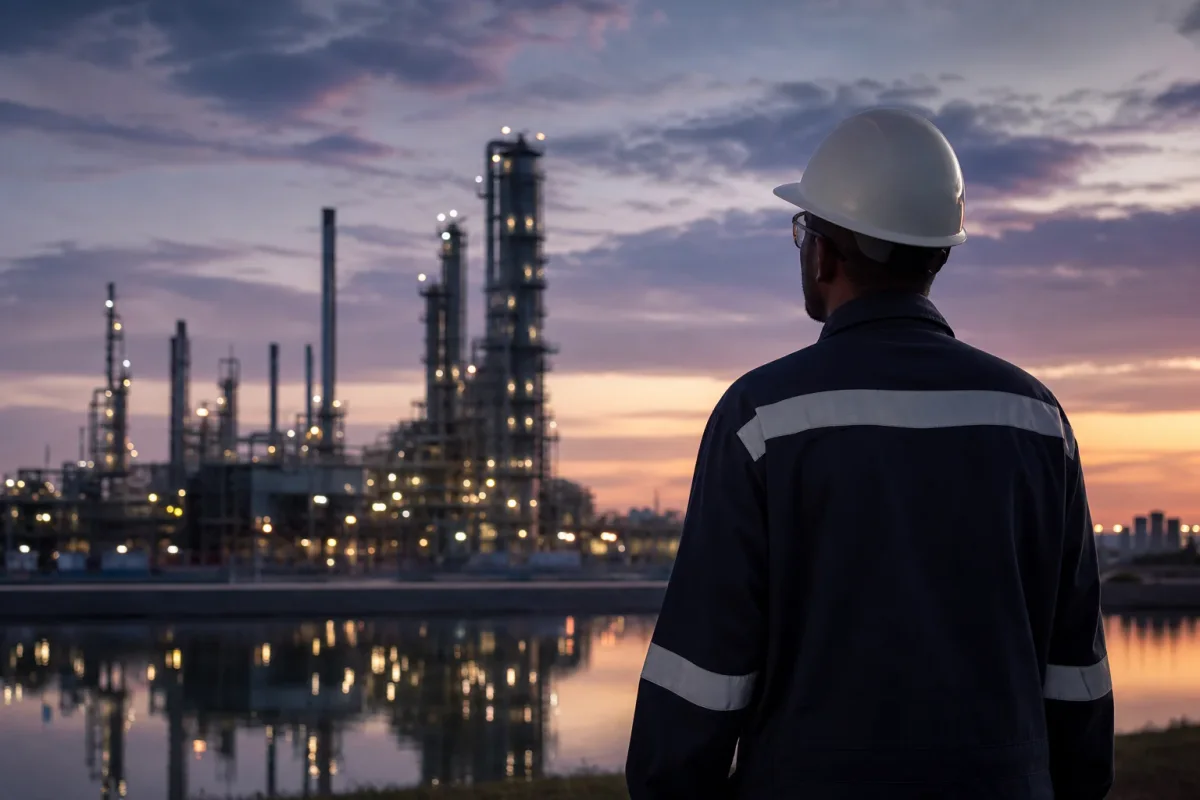 ExxonMobil announces 2025 results