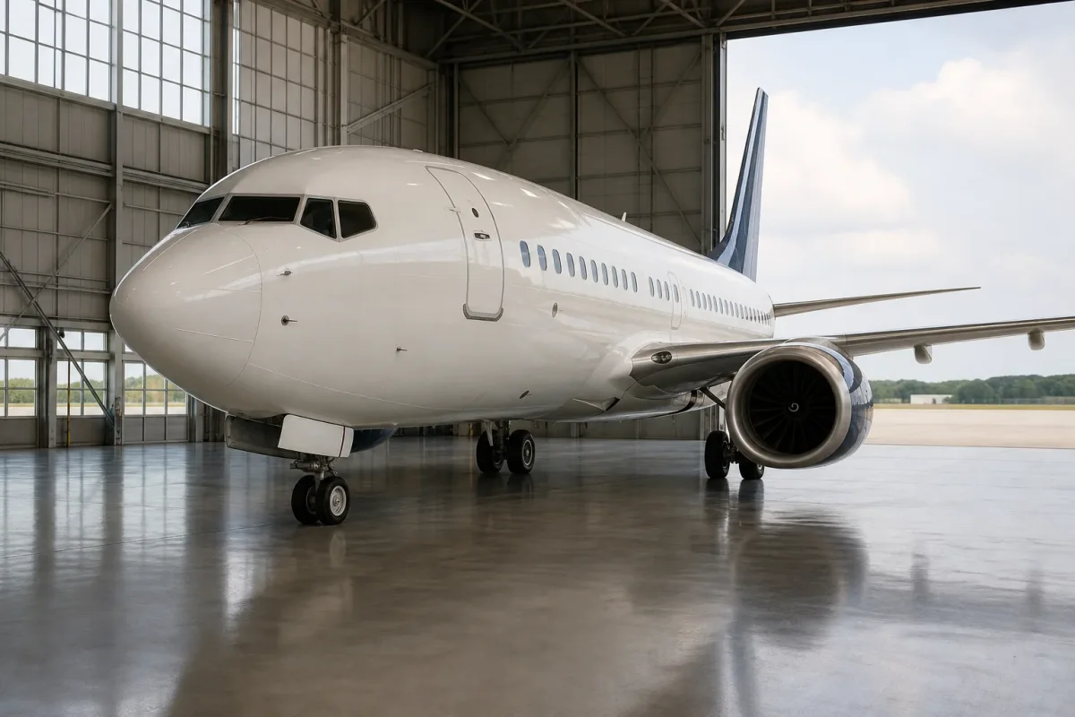 FAA Statement on Certification of the Boeing 737 MAX-7