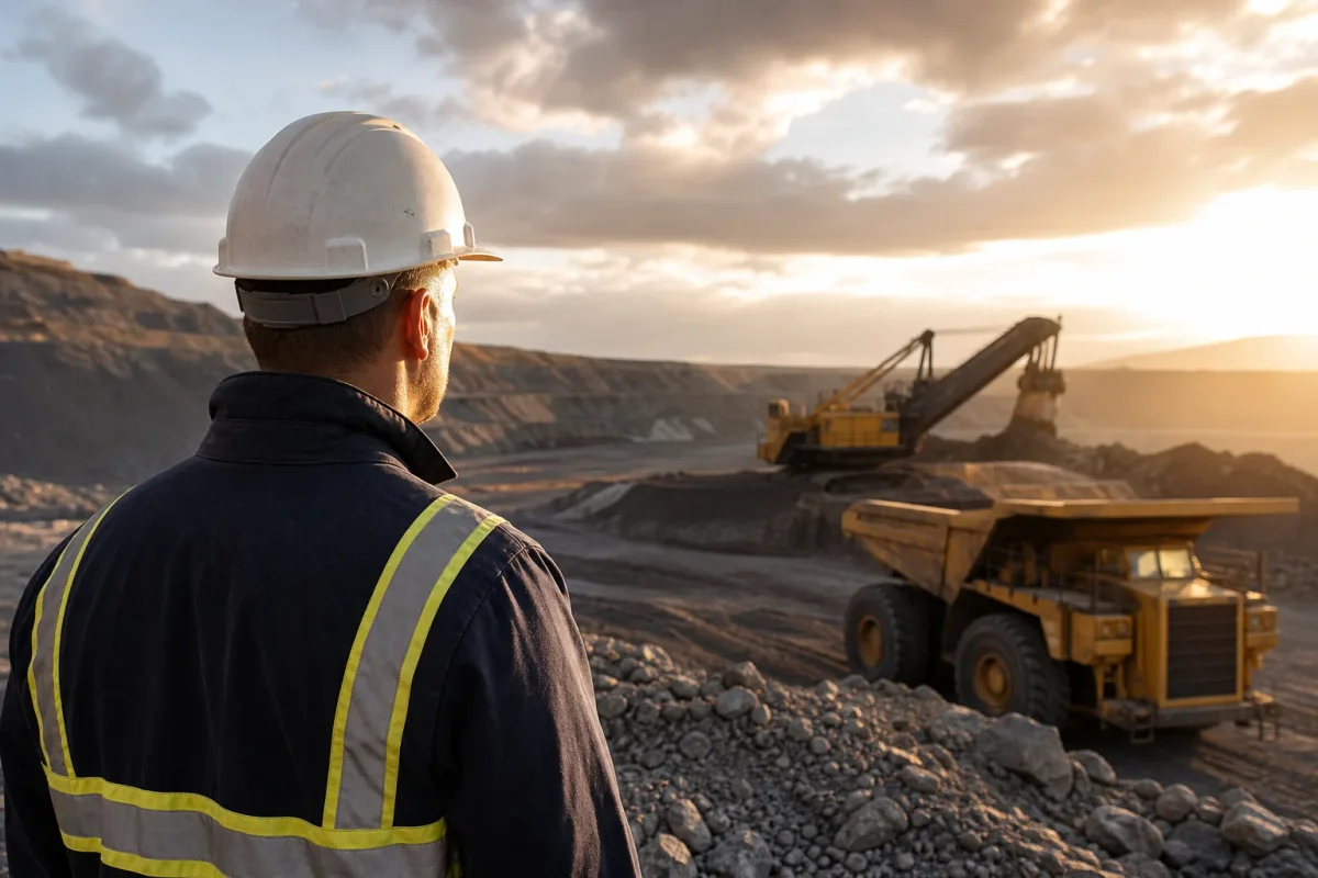 Fact Sheet: President Donald J. Trump Announces Billions in New Deals and Investments to Power American Mining