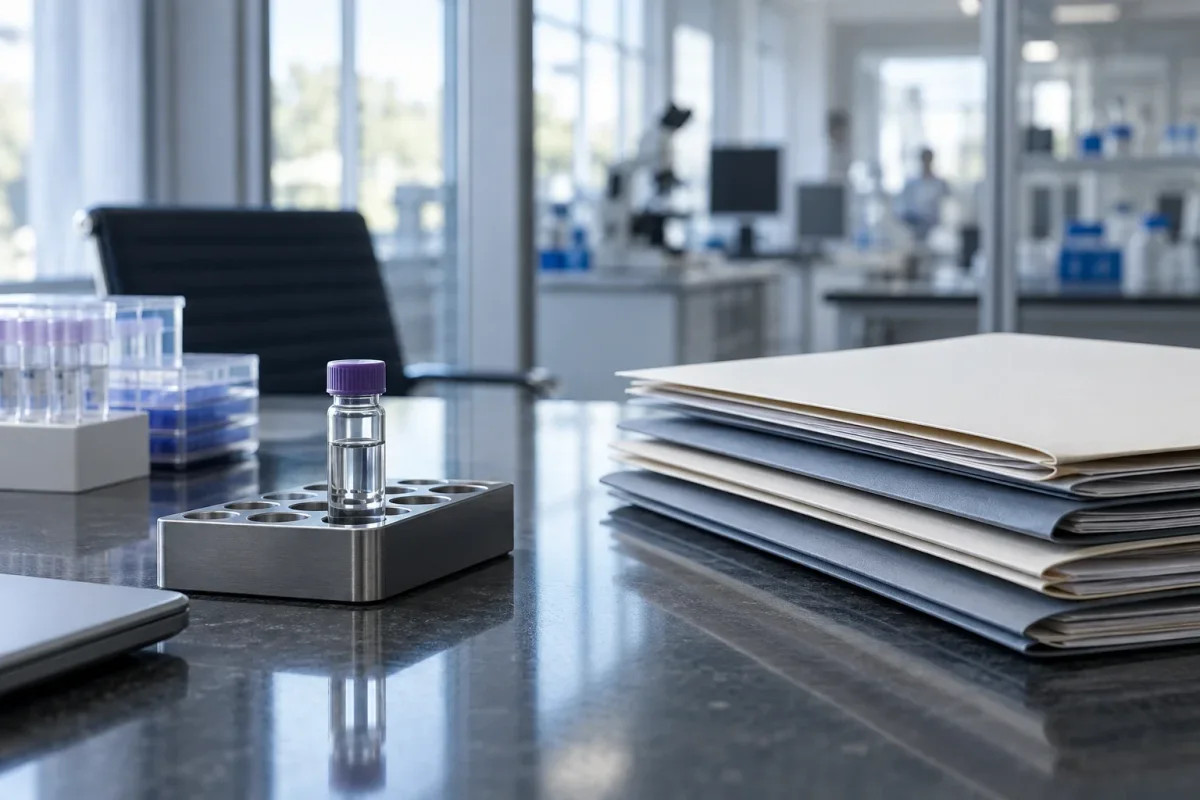 FDA Opens Expedited IND Pilot Applications Through October 30