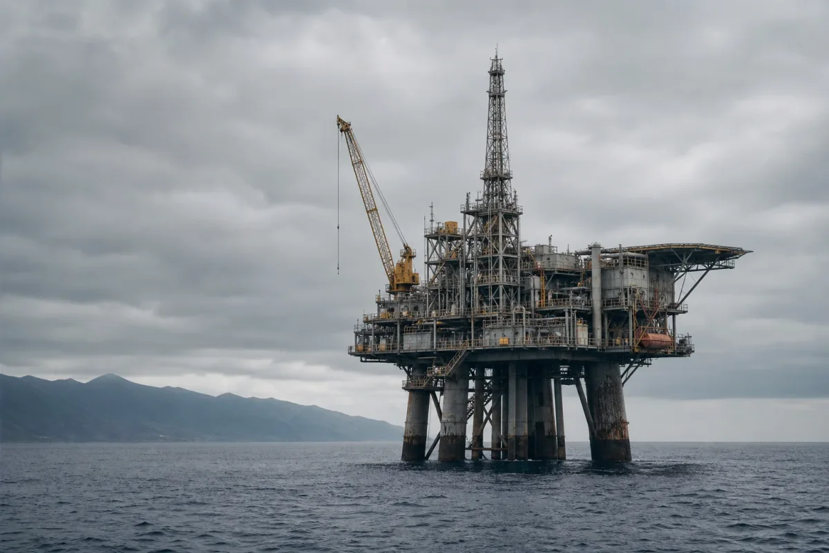 Federal Court Dismisses Challenge to Sable Offshore’s Oil and Gas Operations