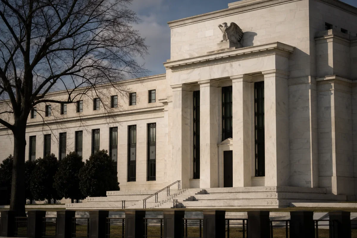 Federal Reserve Approves FS Bancorp Application