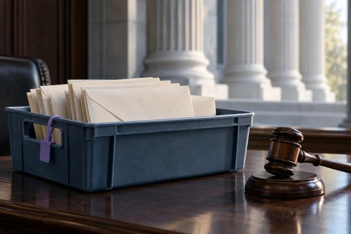 First Circuit Denies Trump Administration Request to Pause Mail-Voting Injunction