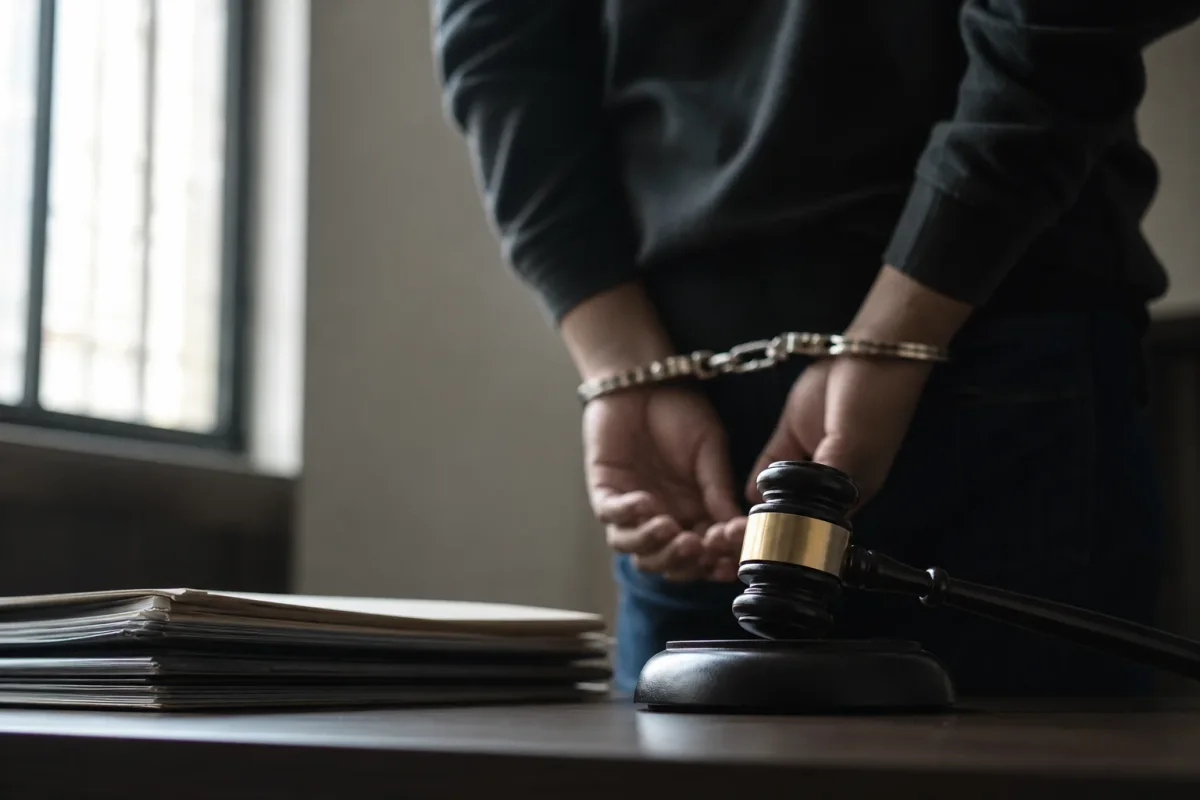 Florida Man Pleads Guilty to $14M Fraudulent Check Scheme