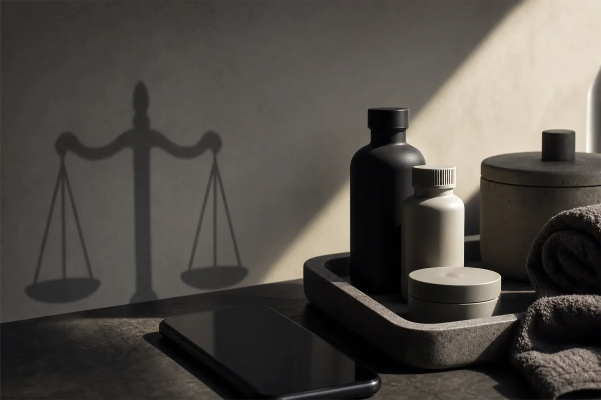 FTC and States Act Against Hims & Hers for Deceptive and Unlawful Privacy Practices