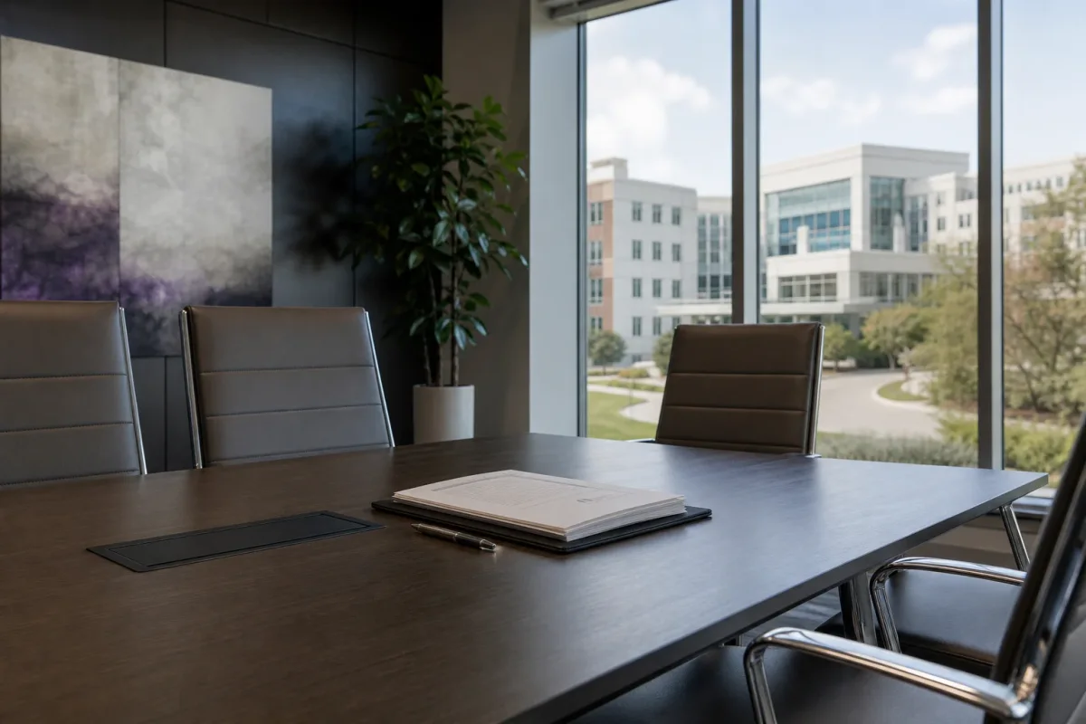 FTC Says Fairfield Medical Center Sale Avoided Risks of OhioHealth Deal