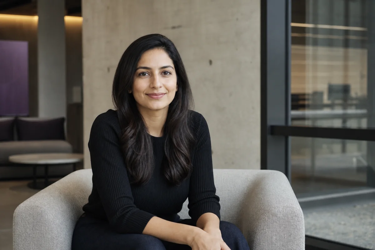 Harshita Arora Joins YC as General Partner