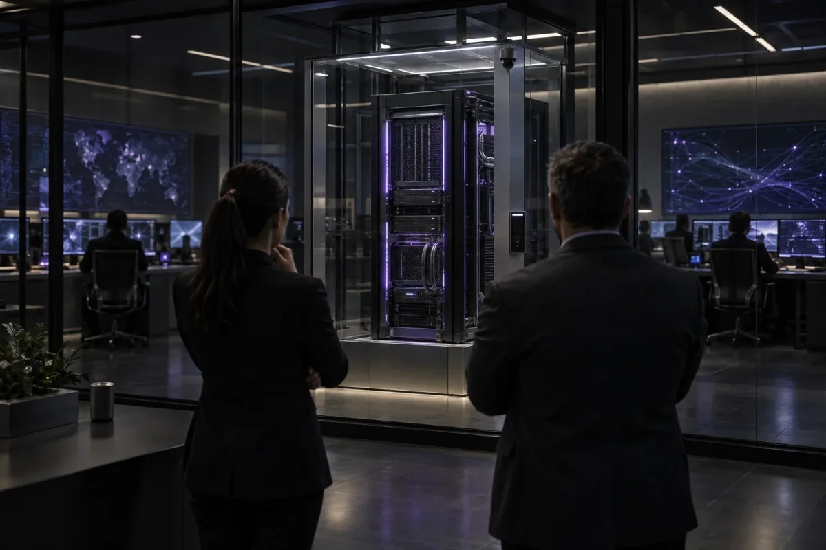 HCLTech and CrowdStrike Expand Partnership to Integrate Falcon Guardian Into AI Security Services