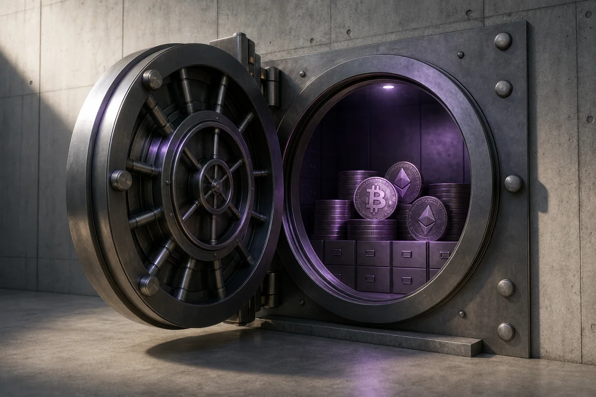 Headstands and Summervaults: A Statement on Crypto Vaults and Lending Strategies