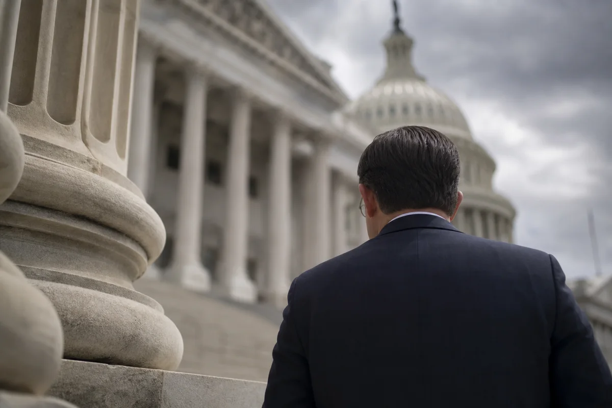 House Republicans push $95 billion package for the Iran war and Trump’s priorities
