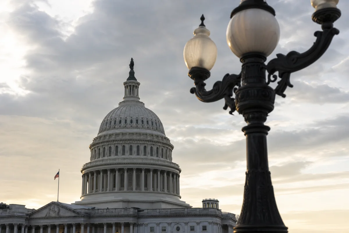 House votes to adopt Department of War renaming in annual defense bill