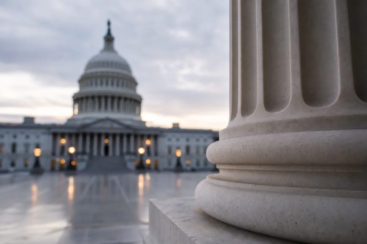 House votes to limit stock trading by members of Congress, elevating a campaign issue