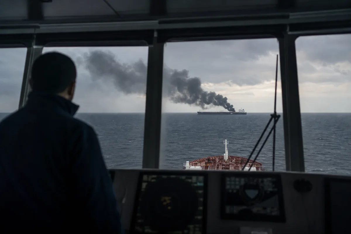 Houthi-Attributed Tihamah Attack Deepens Red Sea Shipping Uncertainty